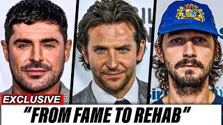 When Fame Turns Deadly: 10 Stars Who Hit Rock Bottom
