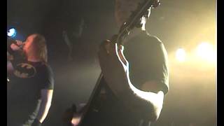 Kill The Romance - Inner Cell live at Henry&#39;s Pub, Kuopio 2010