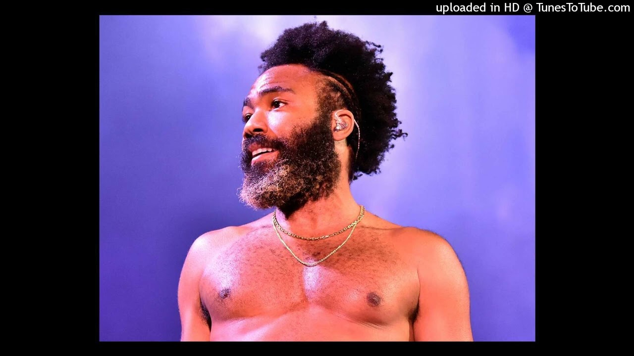 Childish gambino   Human sacrifice full song