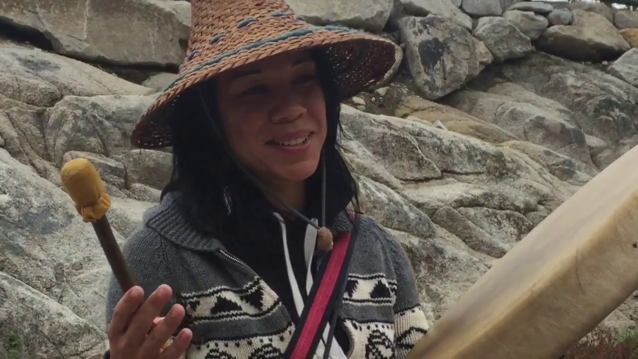 Experience the Talking Trees of British Columbia