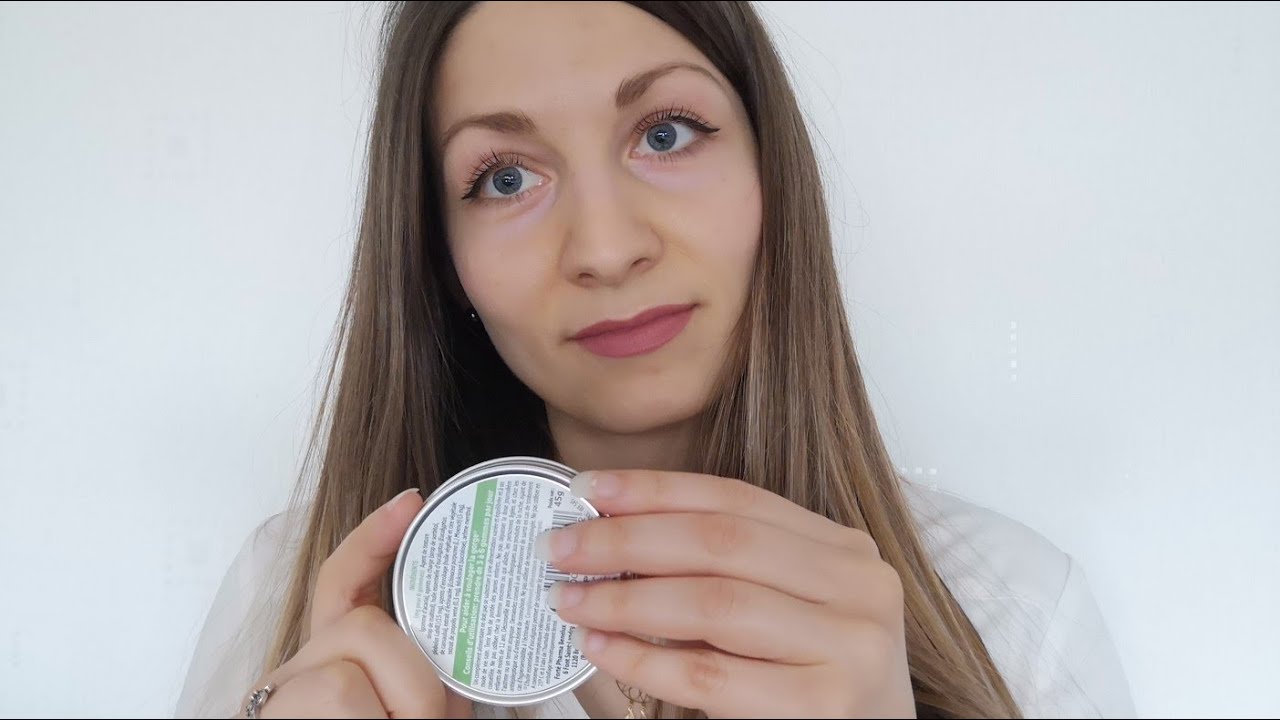 ASMR : Infirmière Alyssa prend soin de toi après une crise d'angoisse.