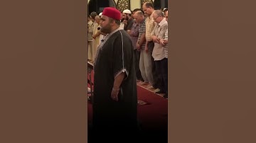 صلاة التراويح من سكرة بتونس (مقطع 207) - القارئ بلال بن محمود