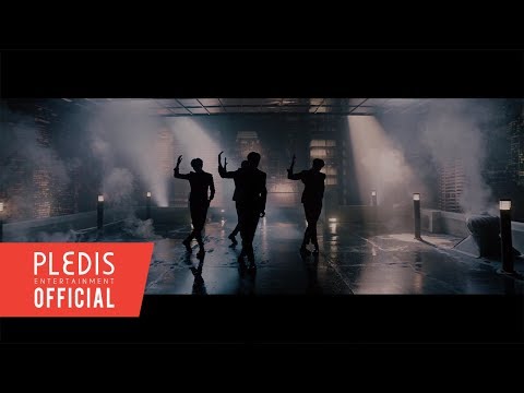 [M/V] NU&39;EST W(뉴이스트 W)  Dejavu