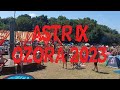 Astrix  ozora 2023  35 minutes of wonderful memories 