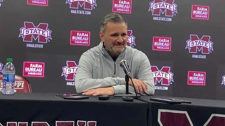 Chris Jans NCAAT announcement