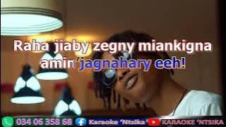 Rim-ka - Koa handeha (KARAOKE 'NTSIKA)