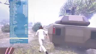 Kiddions Mod Menu 2025 – BEST GTA 5 HACK &amp; CHEAT MENU for PC   FREE Download &amp; Unlock All!