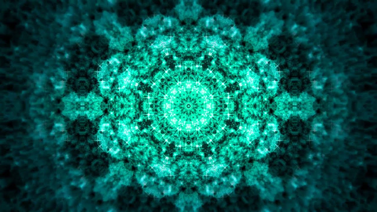 Kaleidoscope After Effects Hd 1080p Youtube