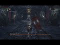 Bloodborne | Cursed Keeper of the Old Lords | Logarius Wheel | No Damage