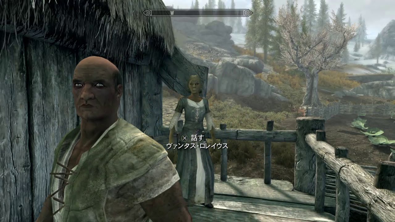 Skyrim 遅くなった埋葬 シセロと出会う 天道貴詞 Note Skyrim 遅くなった埋葬 シセロと出会う 天道貴詞 Note