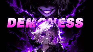 Top 35 Badass Songs [ONLAP] Aggressive Songs that summon the NIGHT DEMONESS 🌙😈《ROCK MIX》⚡