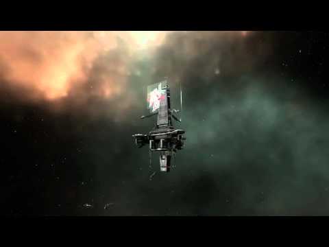 EVE Online - Tolidobob Gets Drunk On Vent - "Gay Bar"