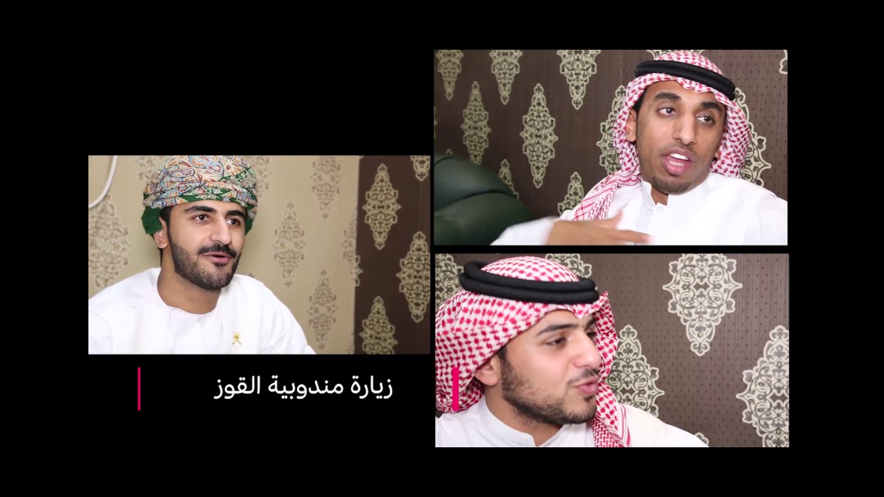 تقرير زيارة سفراء سمو لجمعية سمو | عبدالمجيد الفوزان | وائل خواجي | محمد الذهلي