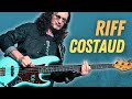 GEDDY LEE  - Digital Man 🎸 Ligne de BASSE Légendaire n°16