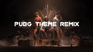 Ytf Studio - Old Memories Pubg Theme Remake Trap Music