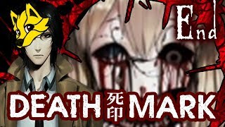 A Merry Ending | Death Mark - Finale