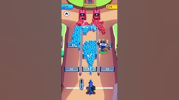 NOOB - Mob Control Level-31 || Dakku Daddy #games #gaming #mobcontrol