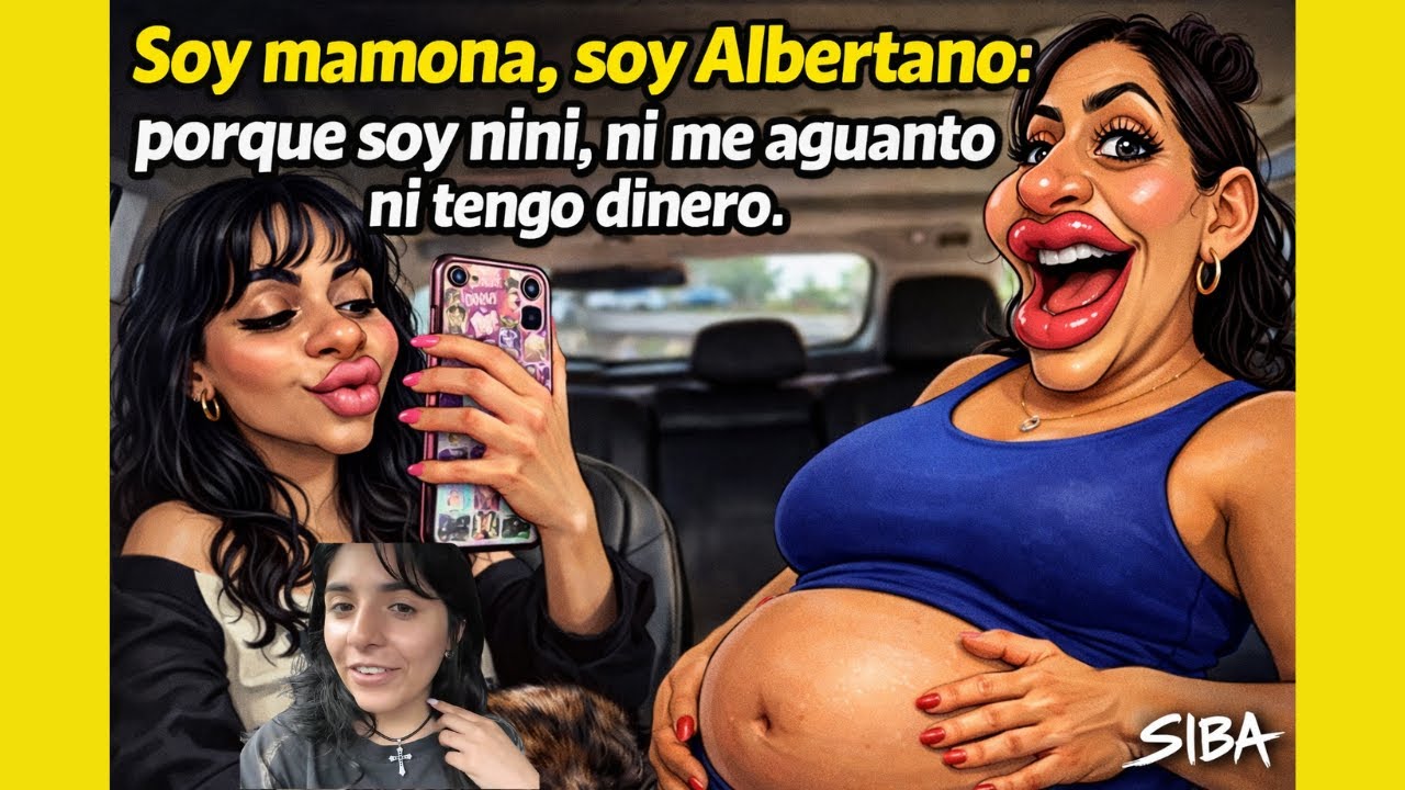 LAS PIKI, LAS PUERCAS come como 🐷🐖🐽TU CODIGO POSTAL A FLOTE