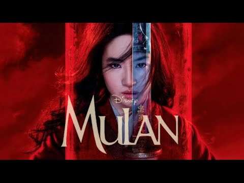 Unparalleled Mulan 2020  Subtitle Indonesia Full Movie