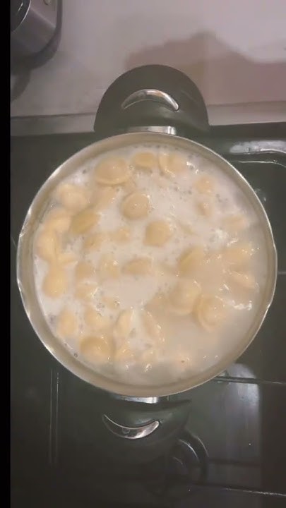 Любимые пельмешки🥣 - YouTube