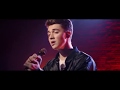 Greyson Chance - Good As Gold (Live at Roland Studios)