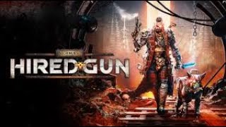 Necromunda Hired Gun - WARHAMMER 40000, SPACE MARINES, КОСМИЧЕСКИЙ ДЕСАНТ, ЕРЕСЬ ХОРУСА, ГОРОДА УЛЬИ