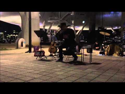 [일소라] 일반인 - 그녀를 찾아주세요 (더네임) cover