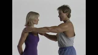 SOLOFLEX   Adjustable Dumbbells