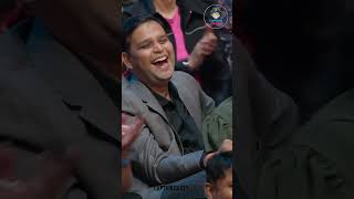 Funny Scene between Rajkumar Rao and Janhvi Kapoor #comedyshow #kapilsharma #bollywood
