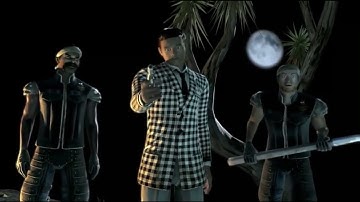 fallout: new chocolates