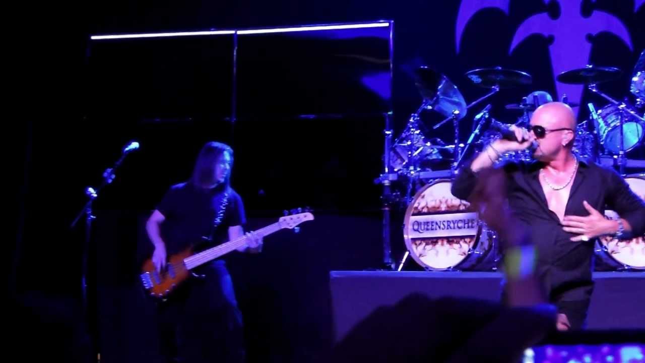 Queensryche I Don't Believe In Love live in Austin, TX 30th Anniversary Tour YouTube Queensryche I Don't Believe In Love live in Austin, TX 30th Anniversary Tour YouTube