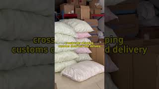 VANJExpress is a cross-border logistics company.#freight#logistics #company#shipping#global #import