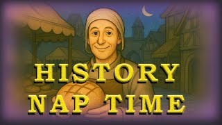The Secret Language of Medieval Bakers’ Bread Marks | History Nap Time