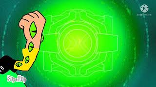 Ben10 Eyeguy Transformation - Bad Ben 10S Channel