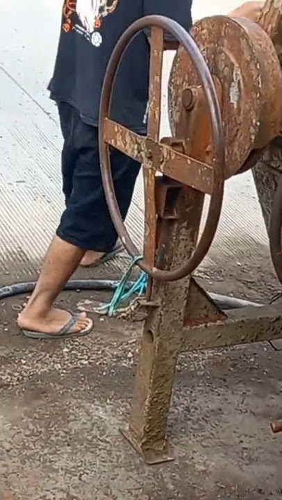 Sewa vibrator beton Bogor 085710575024 #vibratorbeton #vibrator