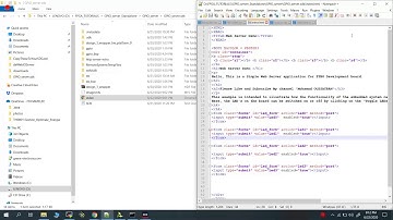 ZYBO: Web server on ZYBO as standalone