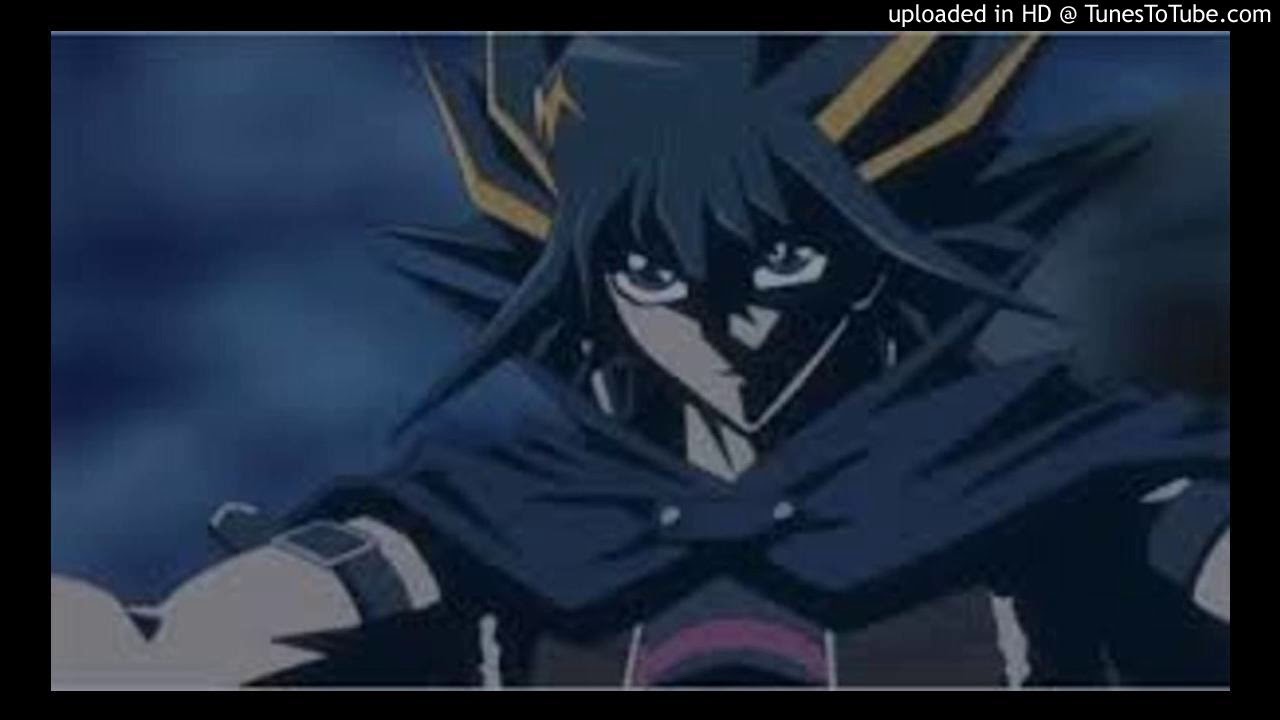 Yugioh 5ds Hentai