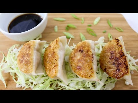 Pot Stickers เกี๊ยวซ่า - Episode 99