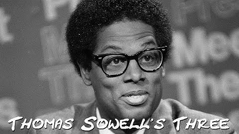 Thomas Sowell