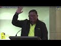 Rene Almendras on Noynoy Aquino: He was a fighter to the end