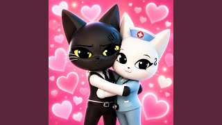 Secret Agent X Head Nurse Song (Animal Hospital) (feat. TheeOnlyJanessa) - BENJIxScarlett