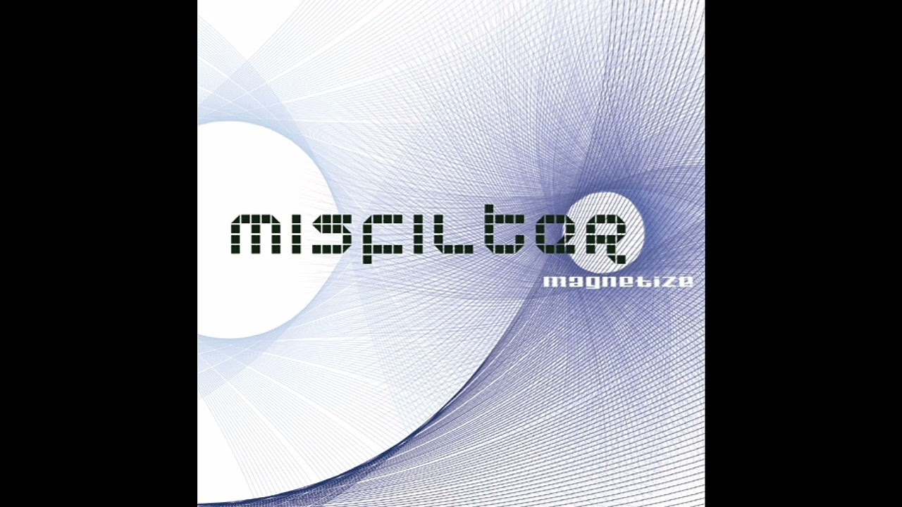 Misfilter - A Place For You (Hedflux Remix)