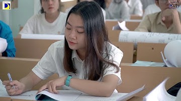 [BKĐN] Tuyển sinh 2020, Ngành Quản lý Tài nguyên & Môi trường, Khoa Môi trường.