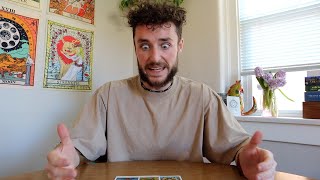 SCORPIO - 'I Wasn't Going Going To Post This Scorpio But I Must Tell You!' April 15th - 21st Tarot by The Autistic Mystic 30,290 views 1 month ago 28 minutes