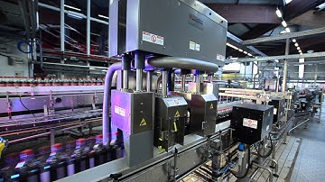 FT System - PET complete line