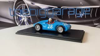 Bugatti Type 251