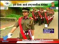 Pune,Mulshi Ladies Special On Rani Laxmibai Girls Military School