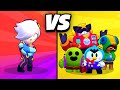 WIE STARK IST COLETTE? 🏆 | Neuer Brawler im Vergleich! | Brawl Stars deutsch