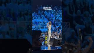 Download Lagu Giorgia - X Factor - La Cura Per Me - 16 Ottobre 2025 MP3 Download Lagu Giorgia - X Factor - La Cura Per Me - 16 Ottobre 2025 MP3