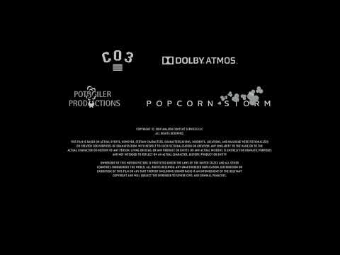 Potboiler Productions Popcorn Storm Amazon Studios Metro Goldwyn Mayer 2019 2021 